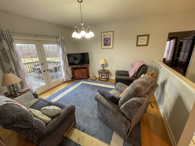 Charming Custom-Built Brick Home with Acreage in Wytheville, VA! - image 20