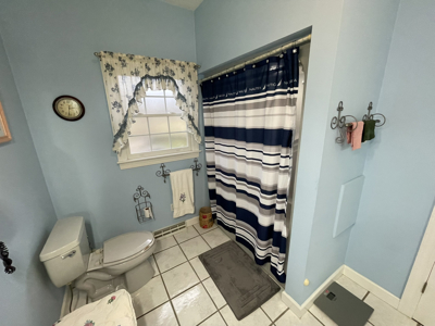 Charming Custom-Built Brick Home with Acreage in Wytheville, VA! - image 13
