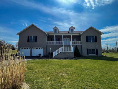 Charming Custom-Built Brick Home with Acreage in Wytheville, VA! - image 2