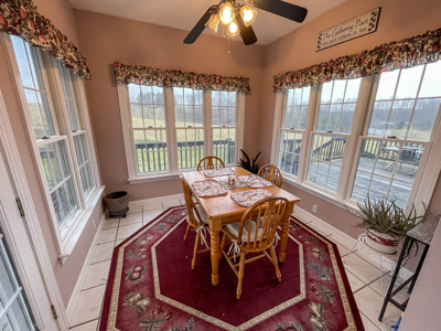 Charming Custom-Built Brick Home with Acreage in Wytheville, VA! - image 17