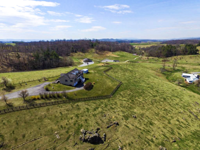 Charming Custom-Built Brick Home with Acreage in Wytheville, VA! - image 44