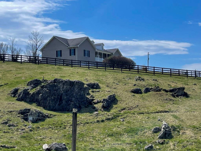 Charming Custom-Built Brick Home with Acreage in Wytheville, VA! - image 6