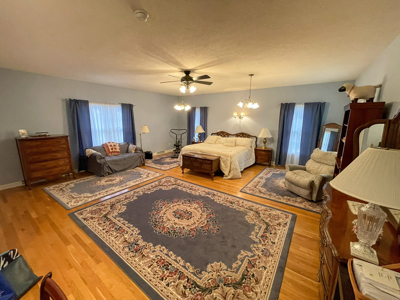 Charming Custom-Built Brick Home with Acreage in Wytheville, VA! - image 10