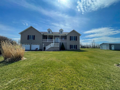 Charming Custom-Built Brick Home with Acreage in Wytheville, VA! - image 47
