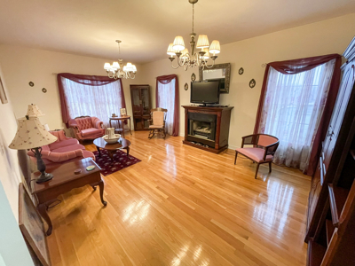 Charming Custom-Built Brick Home with Acreage in Wytheville, VA! - image 24