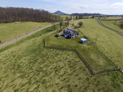 Charming Custom-Built Brick Home with Acreage in Wytheville, VA! - image 5
