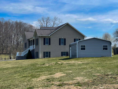 Charming Custom-Built Brick Home with Acreage in Wytheville, VA! - image 34