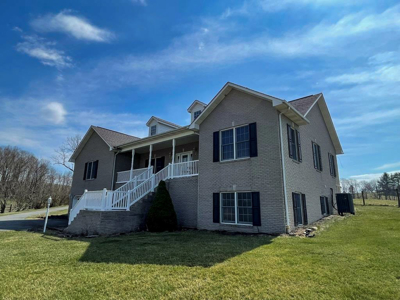 Charming Custom-Built Brick Home with Acreage in Wytheville, VA! - image 3
