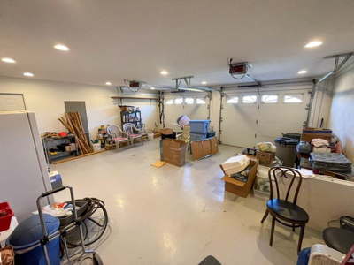 Charming Custom-Built Brick Home with Acreage in Wytheville, VA! - image 28