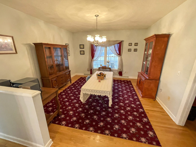 Charming Custom-Built Brick Home with Acreage in Wytheville, VA! - image 18