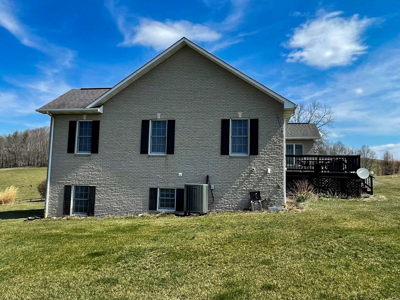 Charming Custom-Built Brick Home with Acreage in Wytheville, VA! - image 9