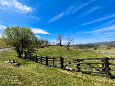 Charming Custom-Built Brick Home with Acreage in Wytheville, VA! - image 39