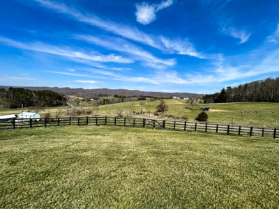 Charming Custom-Built Brick Home with Acreage in Wytheville, VA! - image 43