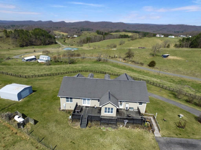 Charming Custom-Built Brick Home with Acreage in Wytheville, VA! - image 4