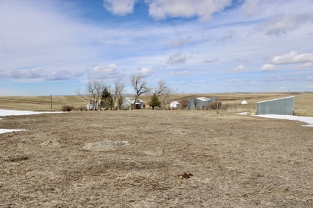 59 Acres NO HOA or restrictions bring your family and livestock and live the MT dream - image 36