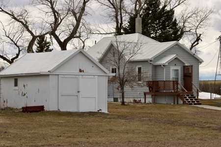 59 Acres NO HOA or restrictions bring your family and livestock and live the MT dream - image 3
