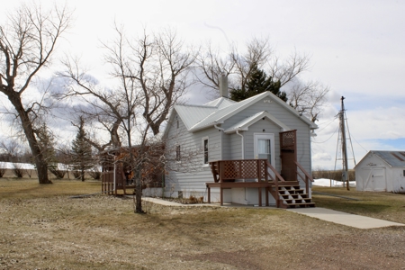 59 Acres NO HOA or restrictions bring your family and livestock and live the MT dream - image 2