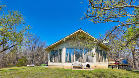 Land For Sale Pomme De Terre Lake - image 8