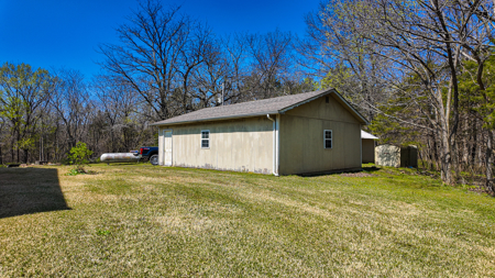 Land For Sale Pomme De Terre Lake - image 28