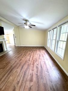Kerr Lake Dream Home: 1344 sq ft of Small-Town Charm & Luxury - image 5
