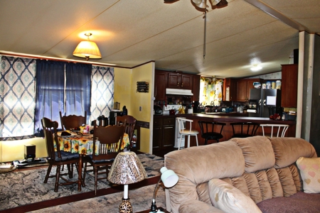 Expansive 23+ Acre Country Home for Sale in Bennettsville, SC - image 13