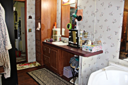 Expansive 23+ Acre Country Home for Sale in Bennettsville, SC - image 20