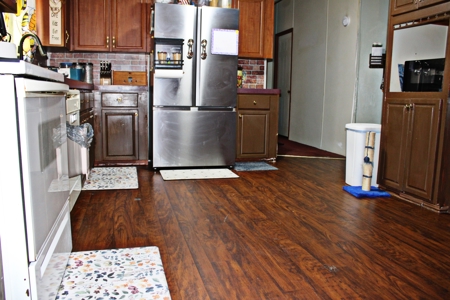 Expansive 23+ Acre Country Home for Sale in Bennettsville, SC - image 18