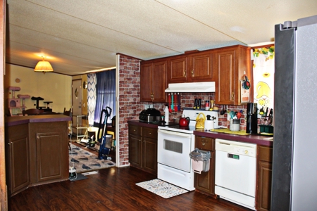 Expansive 23+ Acre Country Home for Sale in Bennettsville, SC - image 15