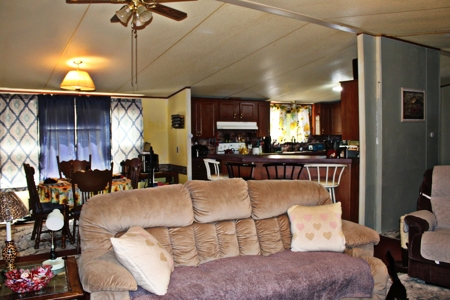 Expansive 23+ Acre Country Home for Sale in Bennettsville, SC - image 10