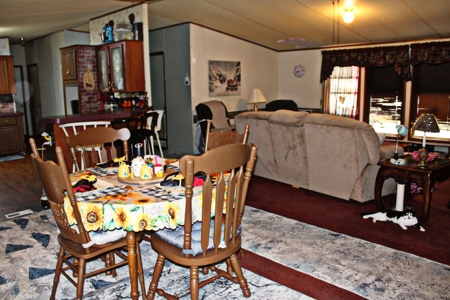 Expansive 23+ Acre Country Home for Sale in Bennettsville, SC - image 12