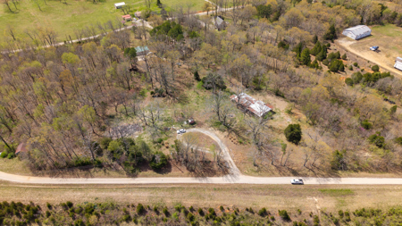 Land for sale Southern Missouri Ozarks - image 2