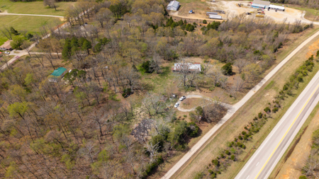 Land for sale Southern Missouri Ozarks - image 3