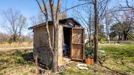Land for sale Southern Missouri Ozarks - image 11