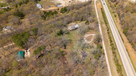 Land for sale Southern Missouri Ozarks - image 7