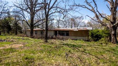 Land for sale Southern Missouri Ozarks - image 8