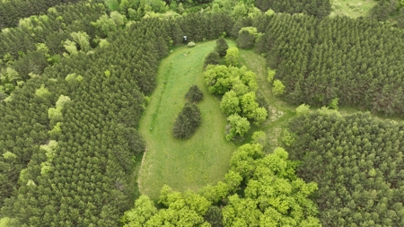 World-Class Recreational and Hunting Property for Sale in Jackson County, Wisconsin - image 8