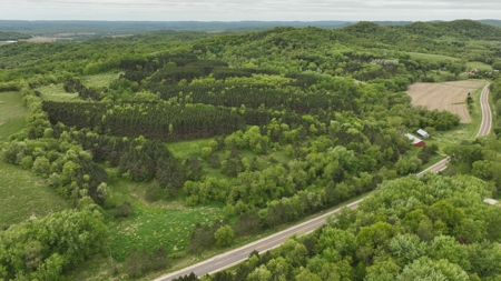 World-Class Recreational and Hunting Property for Sale in Jackson County, Wisconsin - image 1