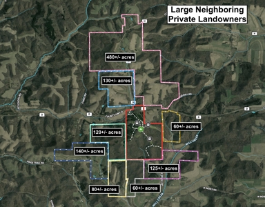 World-Class Recreational and Hunting Property for Sale in Jackson County, Wisconsin - image 50