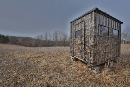 World-Class Recreational and Hunting Property for Sale in Jackson County, Wisconsin - image 22