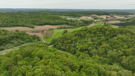 World-Class Recreational and Hunting Property for Sale in Jackson County, Wisconsin - image 16