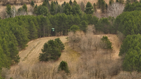 World-Class Recreational and Hunting Property for Sale in Jackson County, Wisconsin - image 9