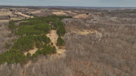 World-Class Recreational and Hunting Property for Sale in Jackson County, Wisconsin - image 37