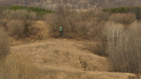 World-Class Recreational and Hunting Property for Sale in Jackson County, Wisconsin - image 24