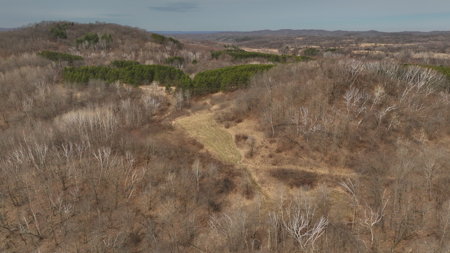 World-Class Recreational and Hunting Property for Sale in Jackson County, Wisconsin - image 1
