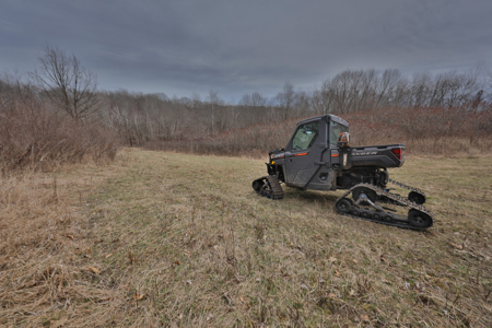 World-Class Recreational and Hunting Property for Sale in Jackson County, Wisconsin - image 43