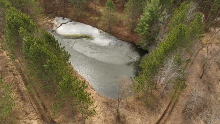 World-Class Recreational and Hunting Property for Sale in Jackson County, Wisconsin - image 5