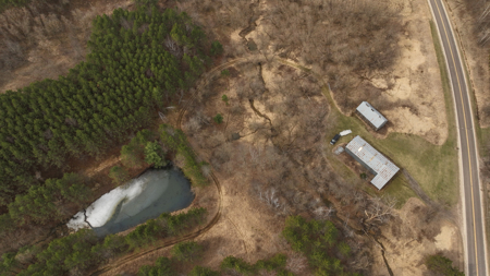 World-Class Recreational and Hunting Property for Sale in Jackson County, Wisconsin - image 2