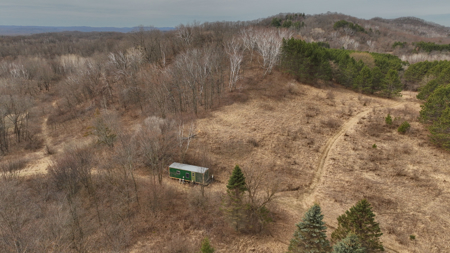 World-Class Recreational and Hunting Property for Sale in Jackson County, Wisconsin - image 34
