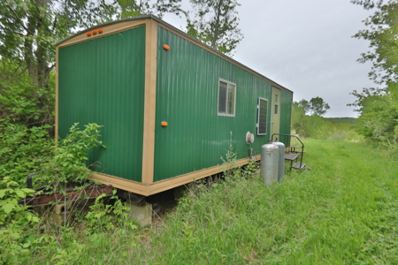 World-Class Recreational and Hunting Property for Sale in Jackson County, Wisconsin - image 34