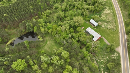 World-Class Recreational and Hunting Property for Sale in Jackson County, Wisconsin - image 2